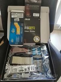 kit per assemblare pc 