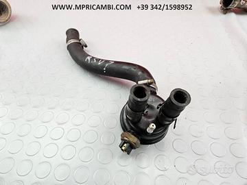 COLLETTORE 3 APRILIA TUONO 1000 2003 2004 RSV 2002