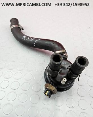 COLLETTORE 3 APRILIA TUONO 1000 2003 2004 RSV 2002