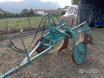 Aratro modello 1 BT/f