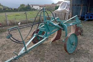 Aratro modello 1 BT/f