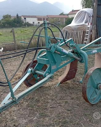Aratro modello 1 BT/f