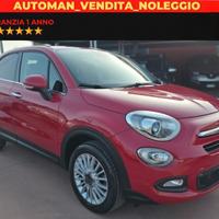 Fiat 500X 1.4 T-Jet 120 CV GPL Lounge