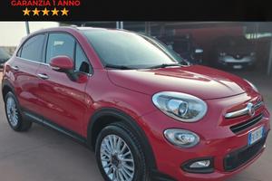 Fiat 500X 1.4 T-Jet 120 CV GPL Lounge