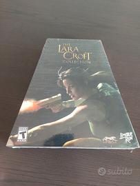 Switch Limited Run #236: The Lara Croft Collection