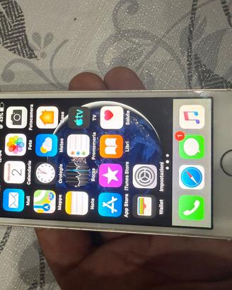 Iphone 5s collezz