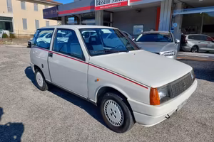 AUTOBIANCHI Y10 Fire Fila