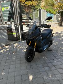 KL Brera X 300 ADV
