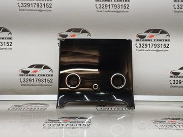 Pannello schermo controllo climatizzatore land rov