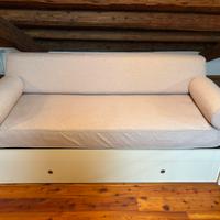Divano letto