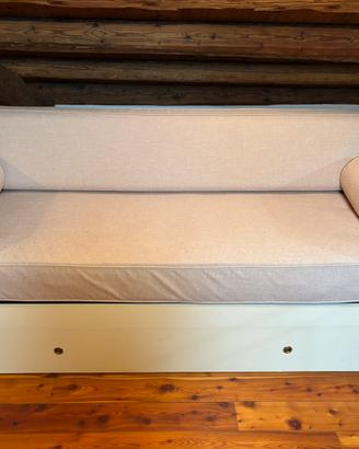 Divano letto