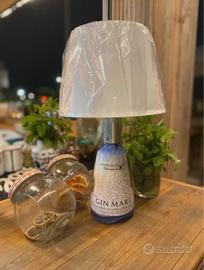 Lampada Gin Mare