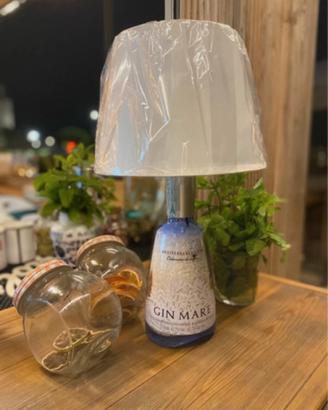 Lampada Gin Mare