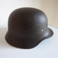 GUSCIO ELMETTO TEDESCO WW2 WEHRMACHT