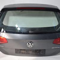 Portellone posteriore VW Passat (B8) 2.0 TDI