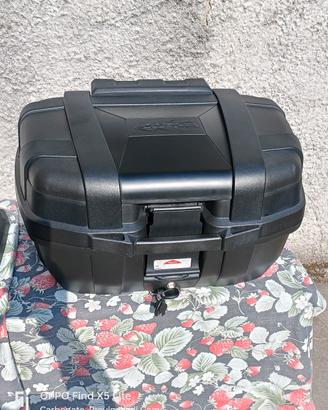 BAULETTO MOTO KAPPA KGR52 