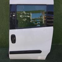 PORTIERA POSTERIORE SINISTRA FIAT Doblo Serie (09>