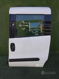 PORTIERA POSTERIORE SINISTRA FIAT Doblo Serie (09>