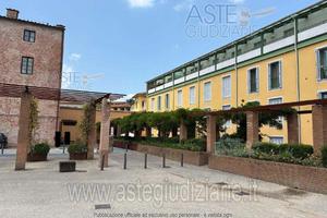 Appartamento Lucca [A4344376]