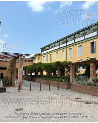 Appartamento Lucca [A4344376]