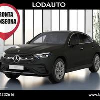 Mercedes-Benz GLC Coupé GLC 450 d Mild hybrid...