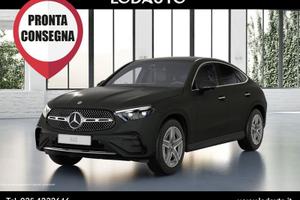 Mercedes-Benz GLC Coupé GLC 450 d Mild hybrid...