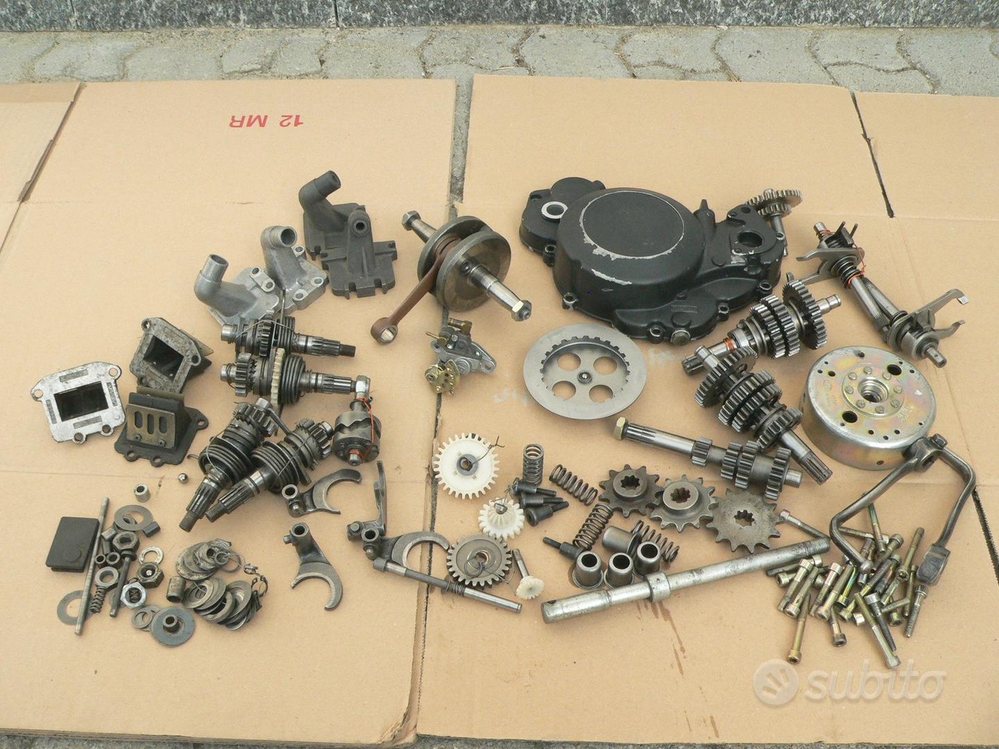 Motore Malaguti Fifty Usato In Italia | Vedi Tutte I 73 Prezzi - Foto 10