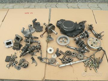 Malaguti Fifty ricambi motore Franco Morini G30-FM