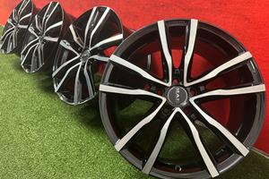 Cerchi Kia Sportage Mazda6 Toyota Raw 4 8Jx18ET40