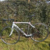Bici da corsa Viner Magnifica