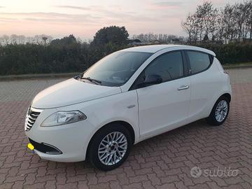Lancia Ypsilon 1.3 m jet 5 porte