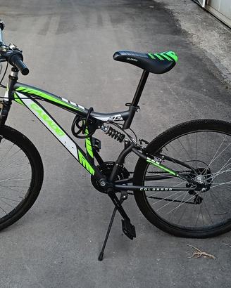 Bici Mountain Bike 