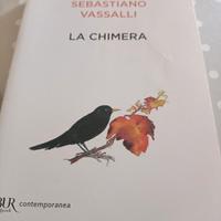 la chimera 9788817081504