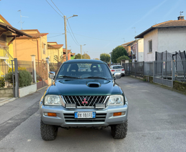 Pick Up Mitsubishi l200