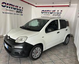 FIAT Panda 1.3 MJT S&S Pop Van 2 posti