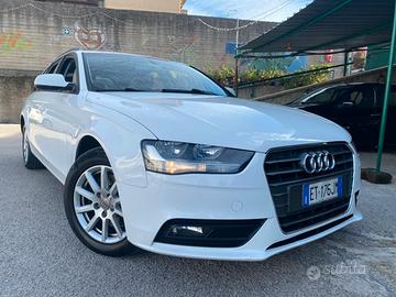 Audi A4 Avant 2.0 TDI 120 CV SW FULL OPT 2014