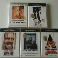 Stanley Kubrick - Raccolta 5 DVD