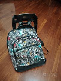 zaino  YUB 