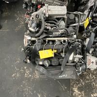 MOTORE 646811 4 CILINDRI 2.2 D MERCEDES CLASSE C