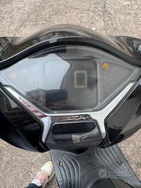 Honda sh 125