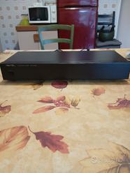 rotel pre phono RQ970BX  			