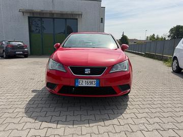 Seat Ibiza 1.2 TDI CR 5 porte Business High