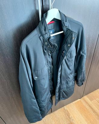 Giubbotto FAY uomo taglia L nero