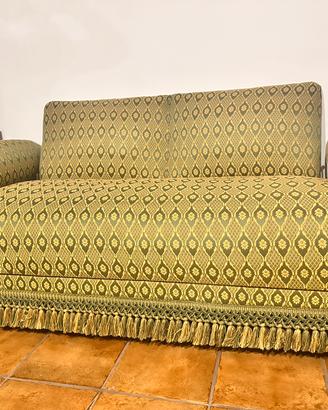 Divano ottomano dell’800