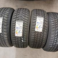 GENERAL SNOW GRABBER 235/50 R19 103V M+S NUOVI!