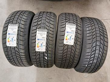 GENERAL SNOW GRABBER 235/50 R19 103V M+S NUOVI!