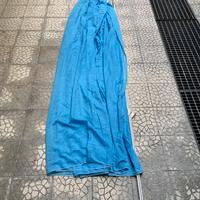 Tenda a soffitto + binario