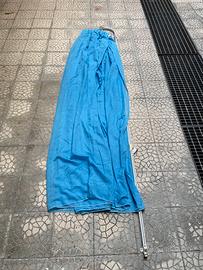 Tenda a soffitto + binario