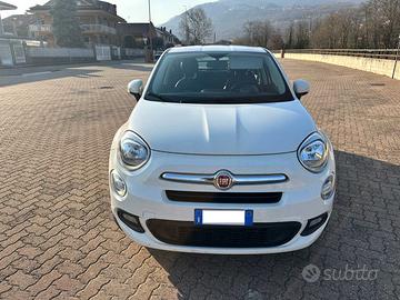 Fiat 500X 1.3 mjt Popstar 4x2 95cv - AUTOCARRO N1