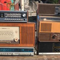 Radio anni 60/70/80